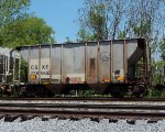 CSXT 226968 